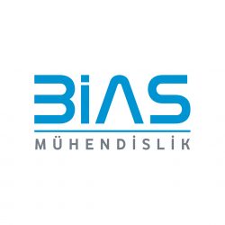 BİAS Mühendislik Logo