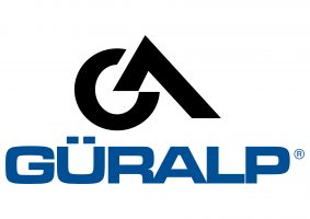 Güralp Logo